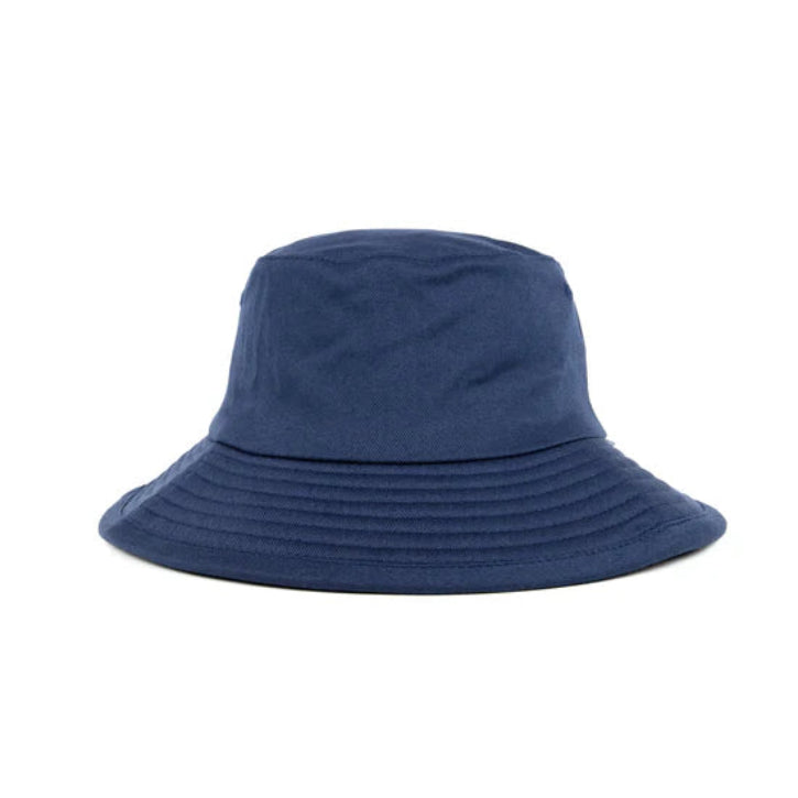 Flexfit - Bucket Hat-Navy_5006