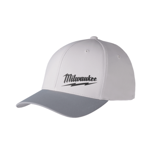 Milwaukee - WORKSKIN Fitted Hat_507GSM