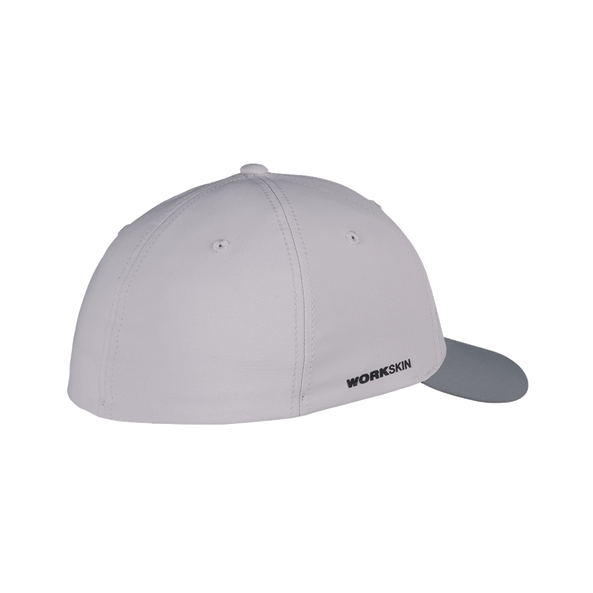 Milwaukee - WORKSKIN Fitted Hat_507GSM