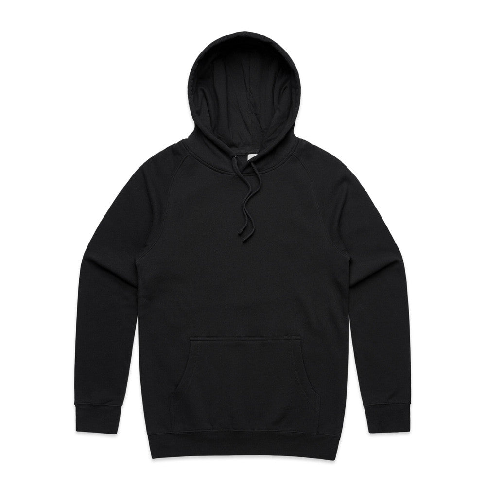 AS Colour - SUPPLY HOOD BLACK - 5101