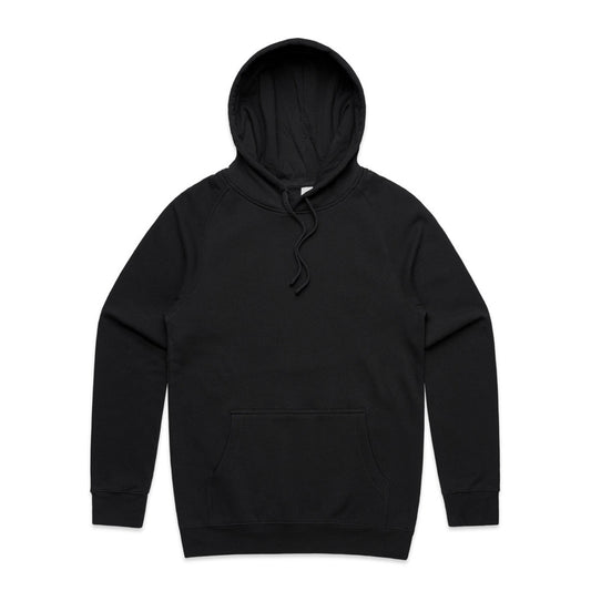 AS Colour - SUPPLY HOOD BLACK - 5101