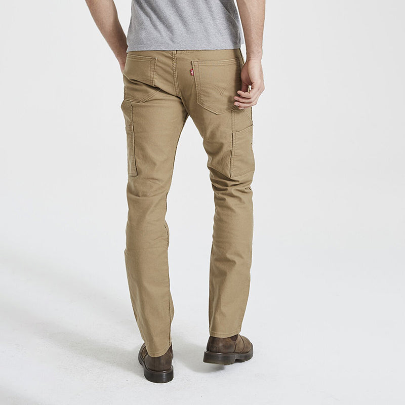 LEVIS - WORKWEAR 511 UTILITY ERMINE CANVAS - 58828-0001