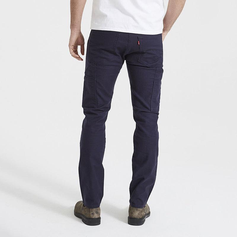 LEVIS - WORKWEAR 511 UTILITY NIGHTWATCH BLUE - 58828-0005