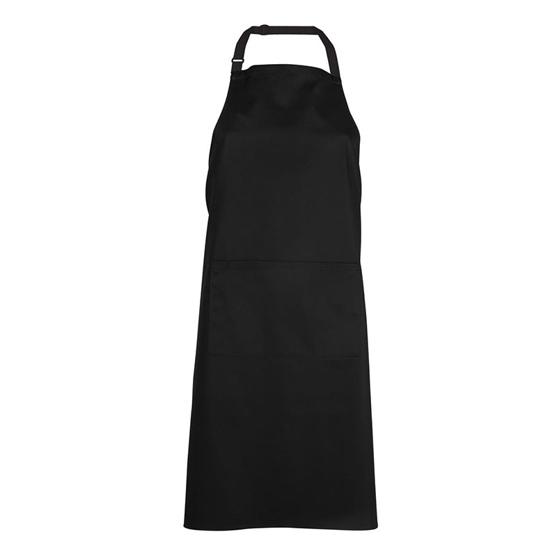 JBs Wear Half Apron with Pocket 86x70cm-- 5A