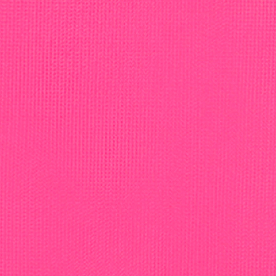 JBs Wear - COLOURED TRICOT VEST HOT PINK - 6HFV