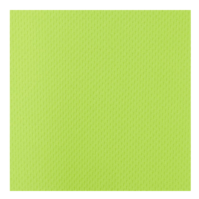 JBs Wear - Hi Vis RIPPA SUB POLO LIME/BLACK - 6HVRS