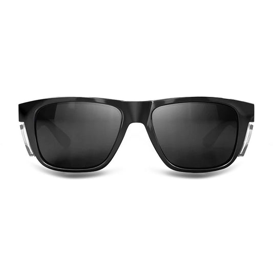 SafeStyle - Fusions XL Black Frame Tinted Lens_FBTXL100