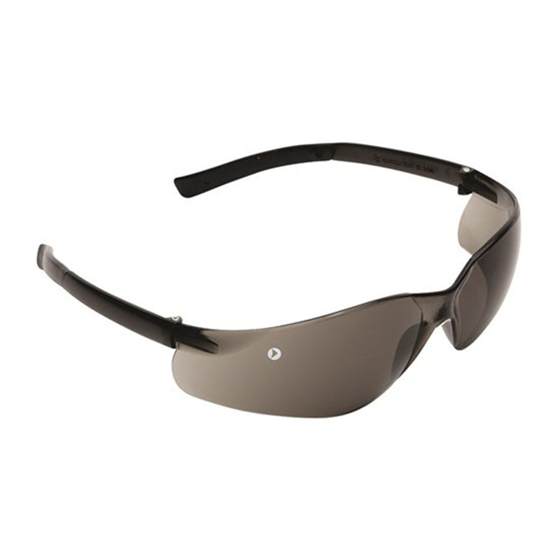 PRO CHOICE - SAFETY GLASSES FUTURA SMOKE LENS ANTI FOG - 9002