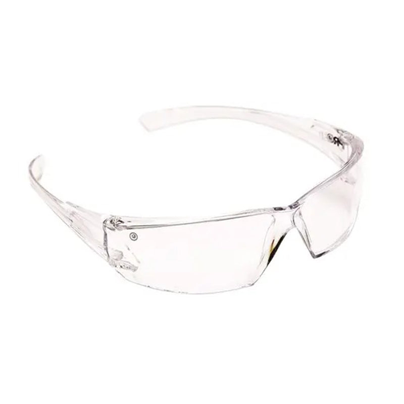 PRO CHOICE - SAFETY GLASSES BREEZE MK II CLEAR LENS ANTI FOG - 9140