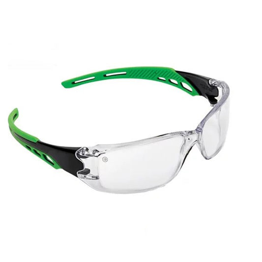 PRO CHOICE - SAFETY GLASSES CIRRUS CLEAR LENS ANTI FOG - 9180