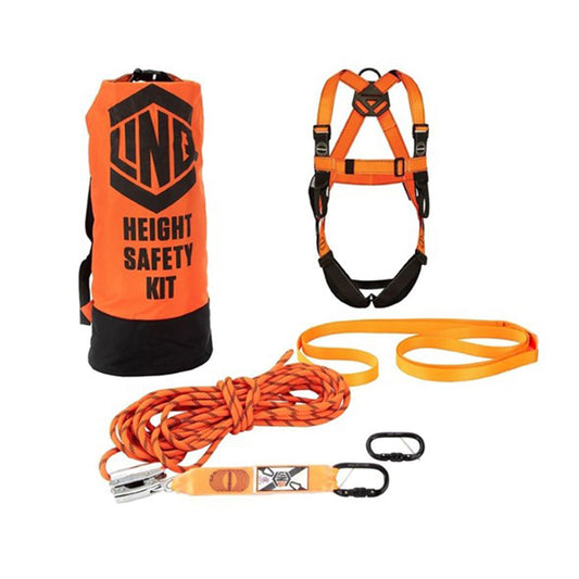 LINQ HS - HARNESS KIT - BASIC ROOFERS