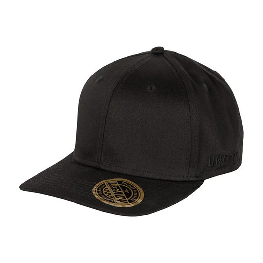 UNIT - CAP (SNAPBACK) - LEGACY_Black - 209125002