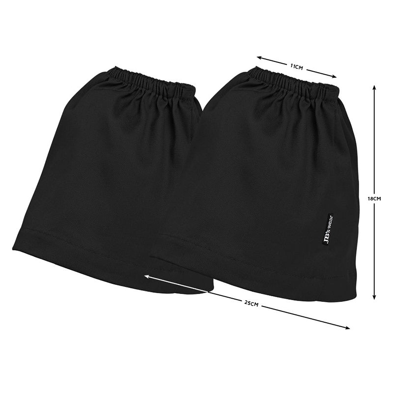 JBs Wear - BOOT COVER BLACK- 9EAP