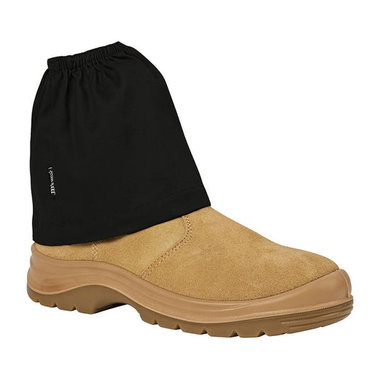 JBs Wear - BOOT COVER BLACK- 9EAP