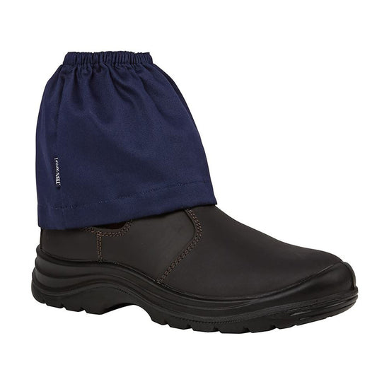 JBs Wear - BOOT COVER NAVY- 9EAP