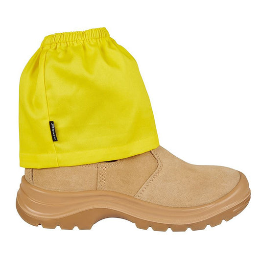 JBs Wear - BOOT COVER YELLOW- 9EAP