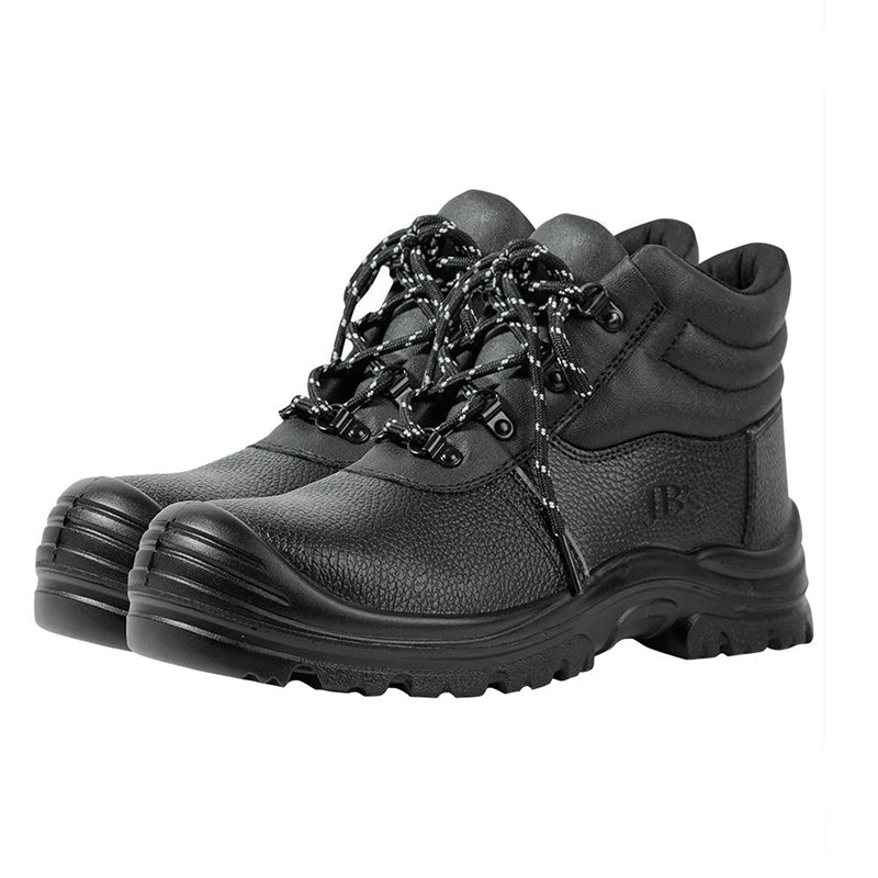 JBs Wear - ROCK FACE LACE UP BOOT BLACK- 9G6