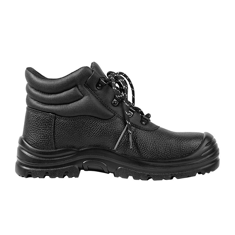 JBs Wear - ROCK FACE LACE UP BOOT BLACK- 9G6