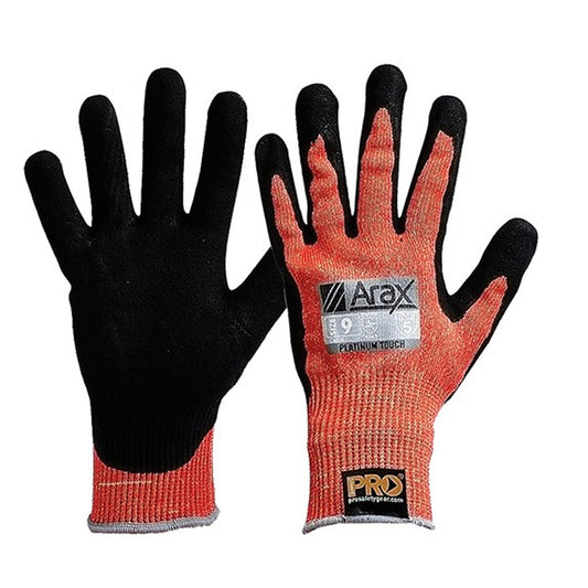 PRO CHOICE - ARAX PLATINUM GLOVE - APNPUD