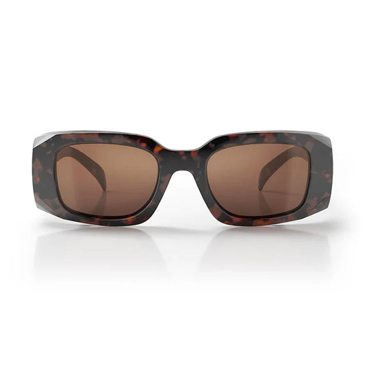 Safestyle - Auras Brown Tort Frame Brown Polarised Lens_SPAU1-0002