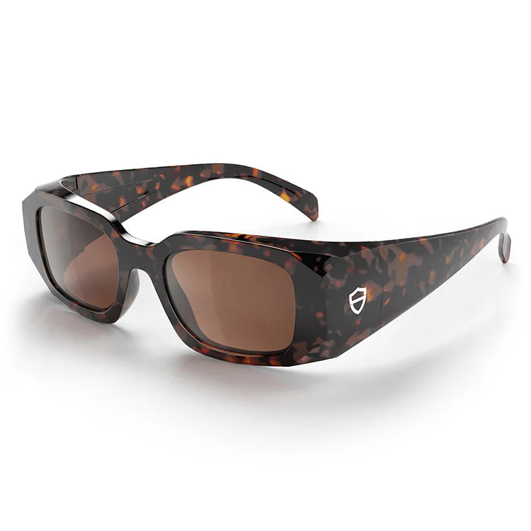 Safestyle - Auras Brown Tort Frame Brown Polarised Lens_SPAU1-0002