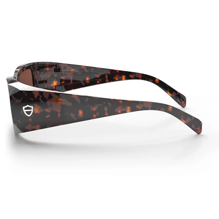 Safestyle - Auras Brown Tort Frame Brown Polarised Lens_SPAU1-0002