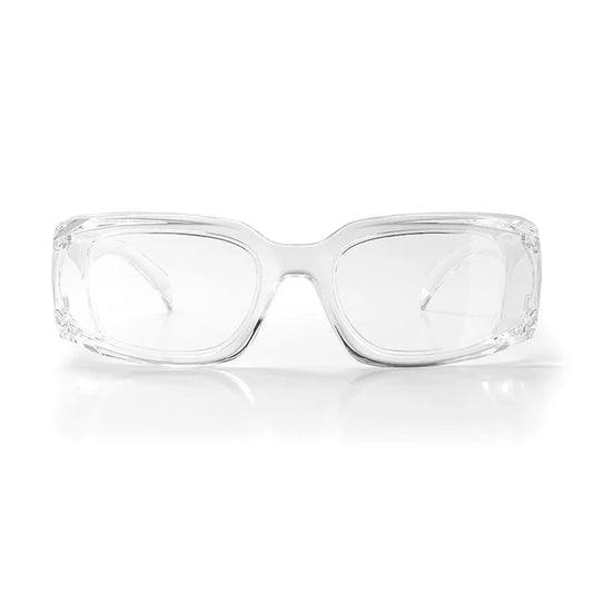 Safestyle - Auras Clear Frame Clear Lens_SPAU1-0005