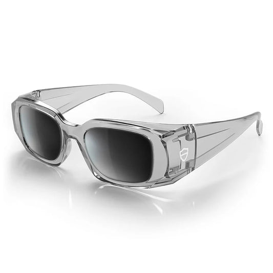 Safestyle - Auras Graphite Frame Grey Polarised Lens_SPAU1-0006