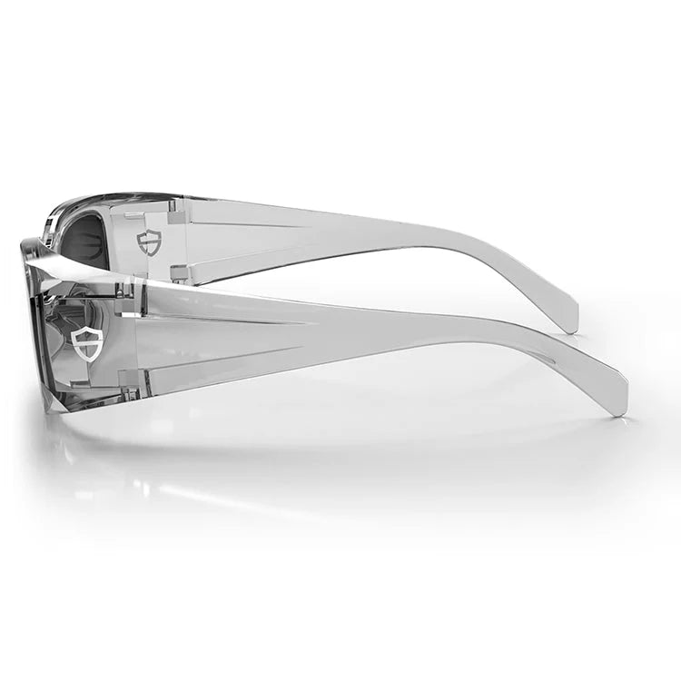 Safestyle - Auras Graphite Frame Grey Polarised Lens_SPAU1-0006