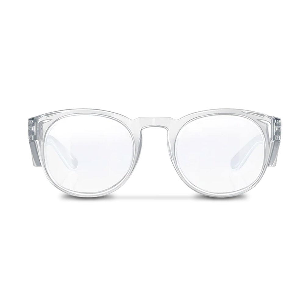 SafeStyle - Cruisers Clear Frame/Clear UV400_CRCC100