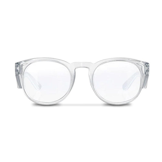 SafeStyle - Cruisers Clear Frame/Clear UV400_CRCC100