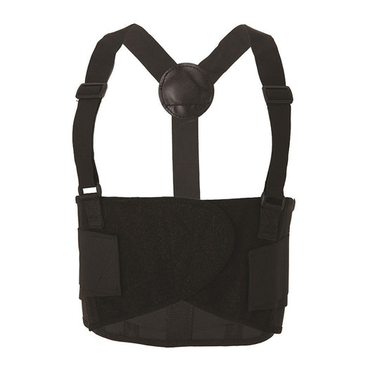 PRO CHOICE - BACK SUPPORT BELT - BB