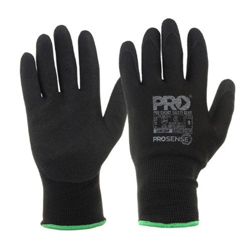 Pro Choice - Prosense Sand Grip Glove - BNSD9