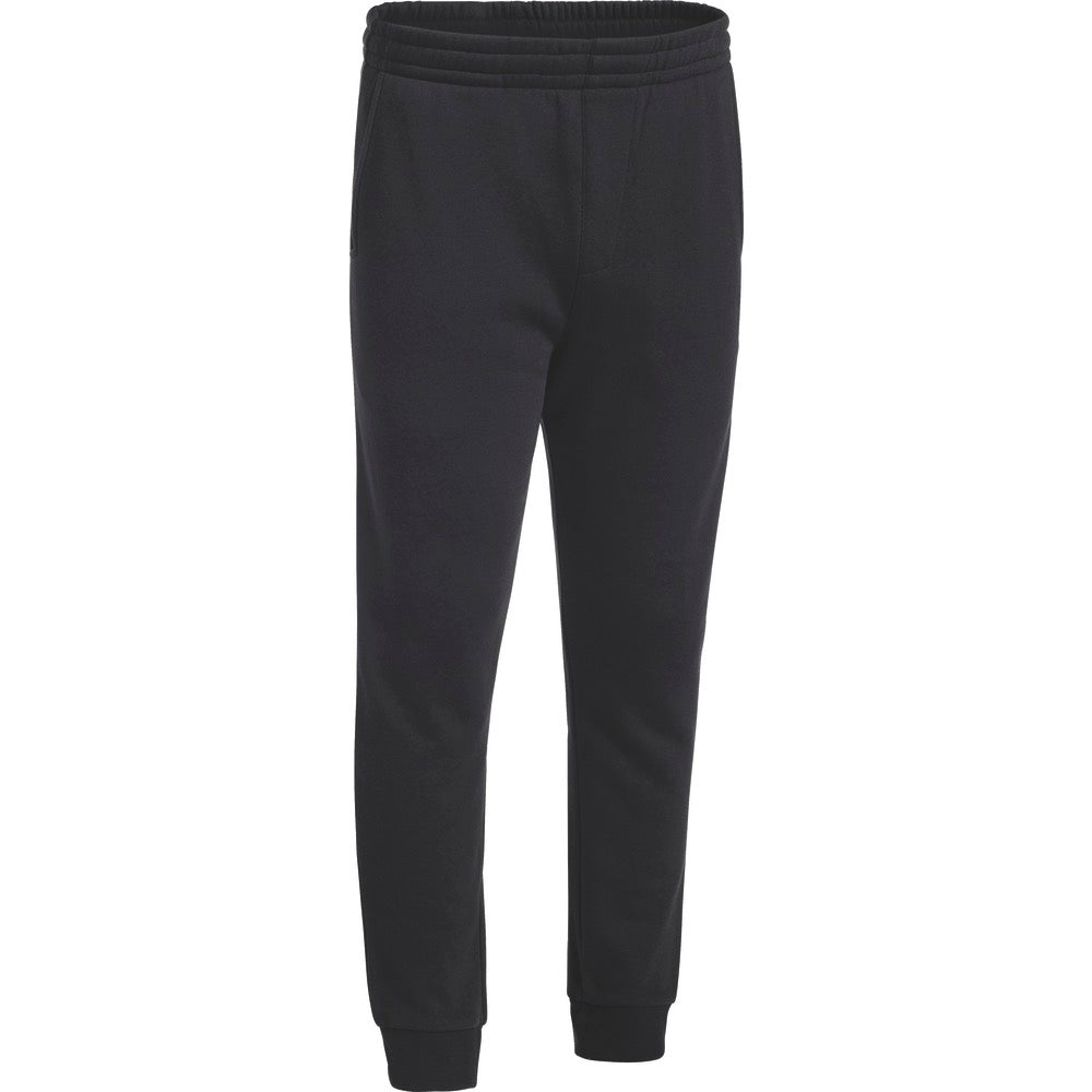 Bisley - Work Track Pants_Black - BPK6201