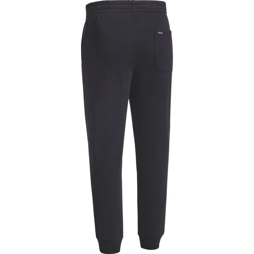 Bisley - Work Track Pants_Black - BPK6201