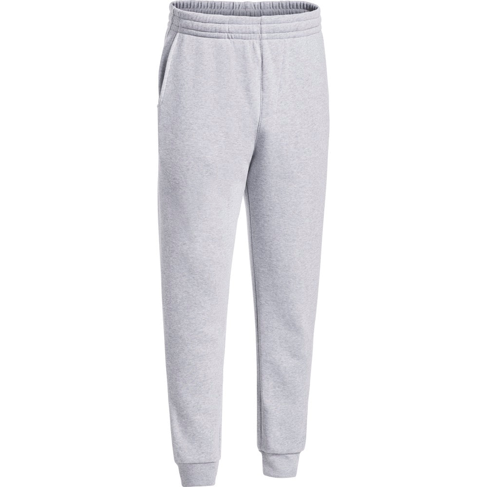 Bisley - Work Track Pants_Grey Marle - BPK6201