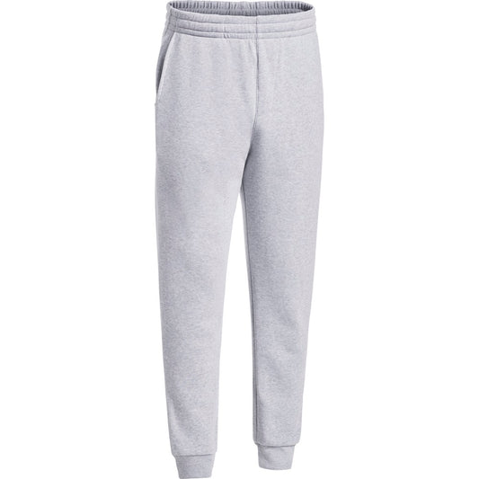 Bisley - Work Track Pants_Grey Marle - BPK6201