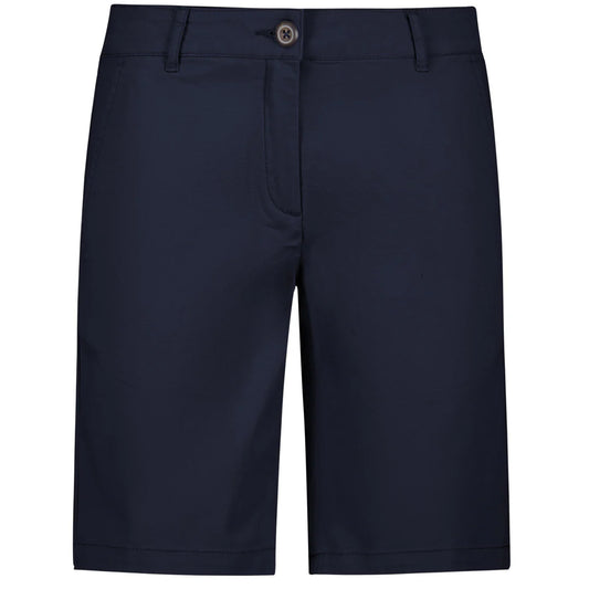 Biz Collection - LAWSON M Chino Shorts -NAVY -_Navy - BS021M