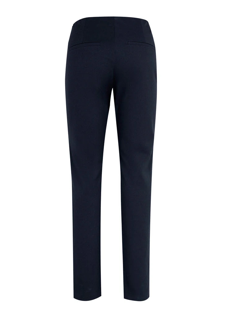 Biz Collection - BELLA L Pull On Pant -NAVY -_Navy - BS125L