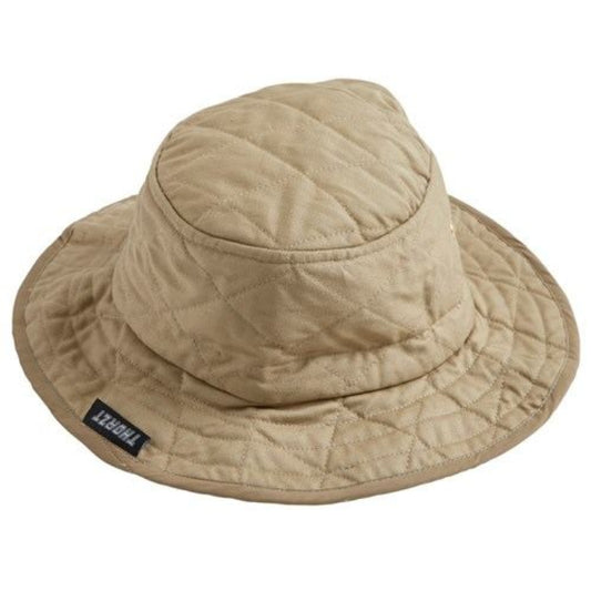 THORZT - COOLING RANGER HAT KHAKI - LARGE (60CM)