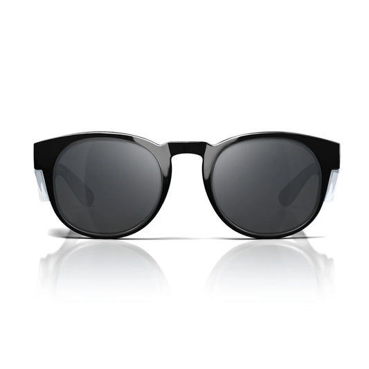 SafeStyle - Cruisers Black Frame/Tinted UV400_CRBT100