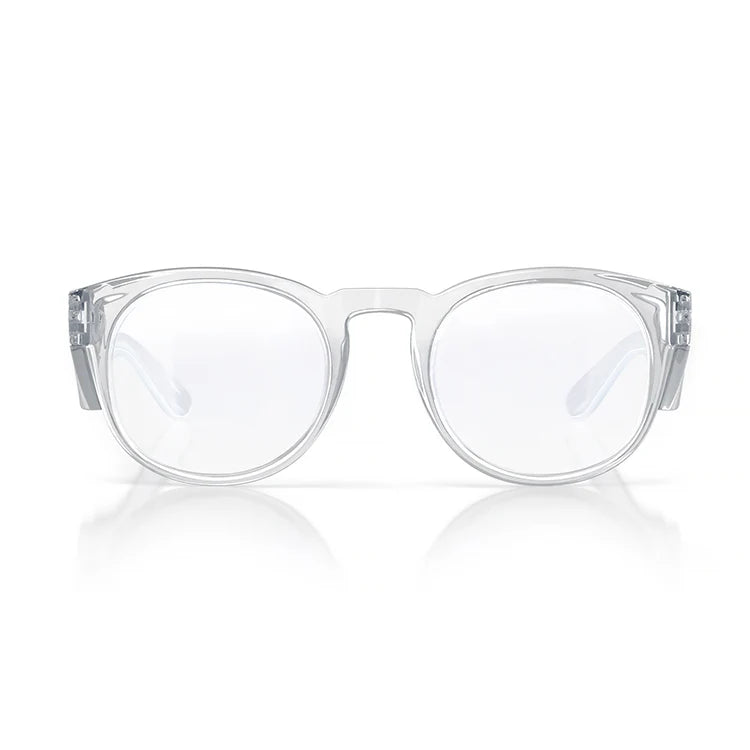 Safestyle - Cruisers Clear Frame Clear Lens Art Series V2_CRCCI2100