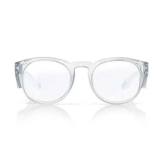 Safestyle - Cruisers Clear Frame Clear Lens Art Series V2_CRCCI2100