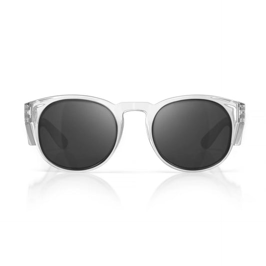 SafeStyle - Cruisers Clear Frame/Polarised UV400_CRCP100