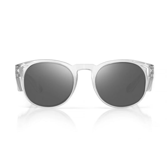 SafeStyle - Cruisers Clear Frame/Tinted UV400_CRCT100