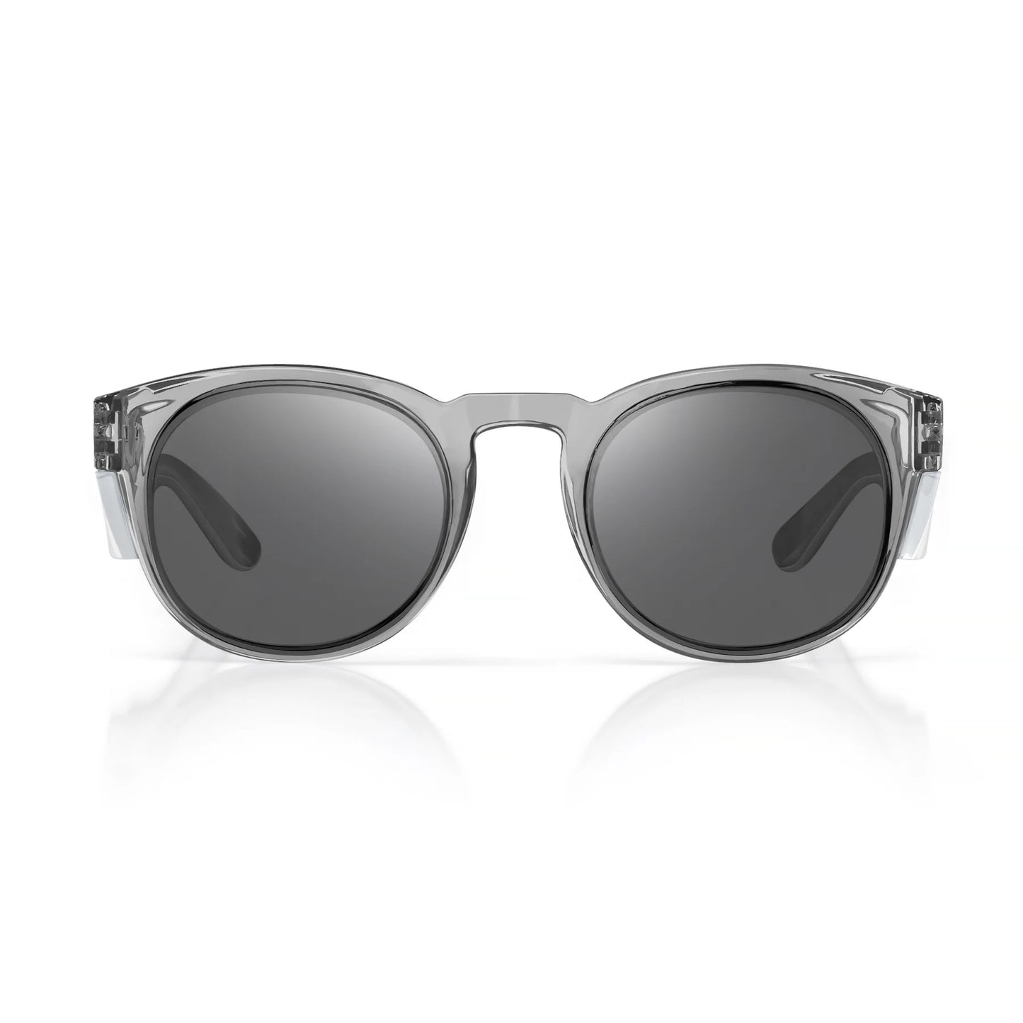 SafeStyle - Cruisers Graphite Frame/ Tinted _CRGT100