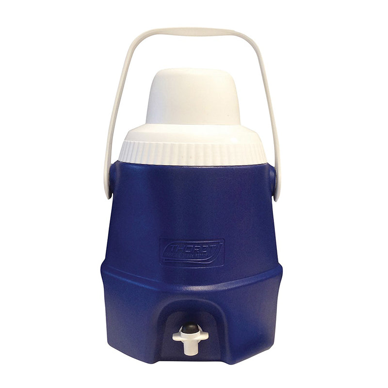 THORZT - DRINK COOLER 5 LITRE BLUE - DC05B