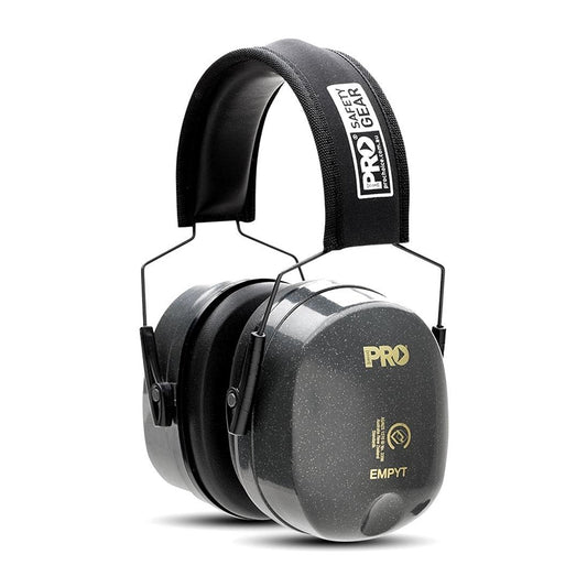 PRO CHOICE - PYTHON EARMUFFS Class 5 - 31db - EMPYT