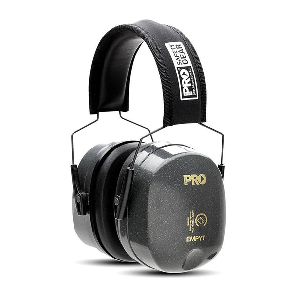 Pro Choice Python Earmuffs Hi-vis - Slim-fit - EMPYTS main image 0