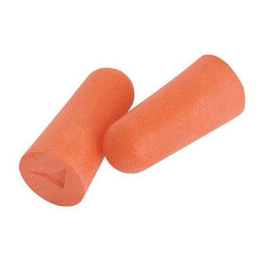 PRO CHOICE - PROBULLET DISPOSABLE UNCORDED EARPLUGS (200 PAIRS PER BOX) Class 5 - 27dB - EPOU